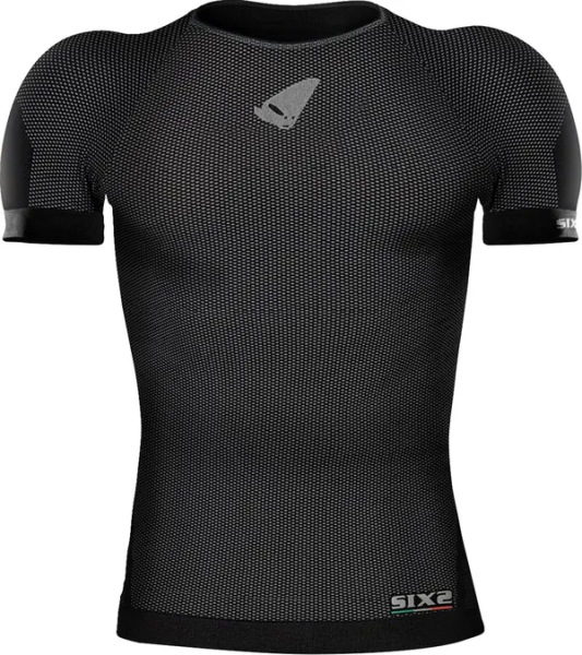 Mtb Undershirt Atrax Black-1