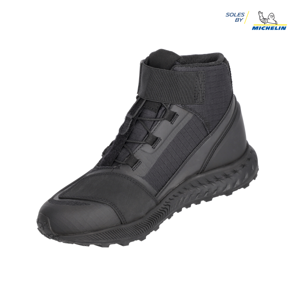 Ghete Moto Acerbis Velocity Terra Negru 40, 7, nordicamoto.ro