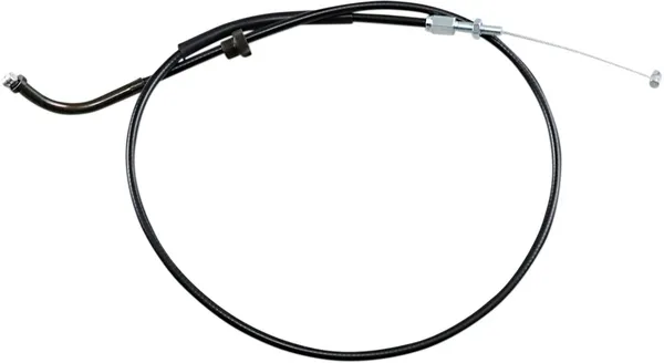 Honda Throttle Cable Black