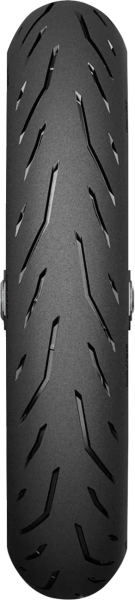 Anvelopa Fata 120/70ZR17 Continental Contisportattack 5, 3, nordicamoto.ro