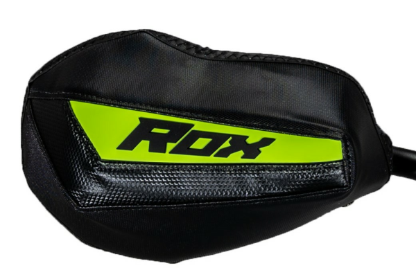 Rox Generation 3 Flex-tec Handguard Arctic Cat Green-4bb1b75c8604767fb625bbfe6554a919.webp