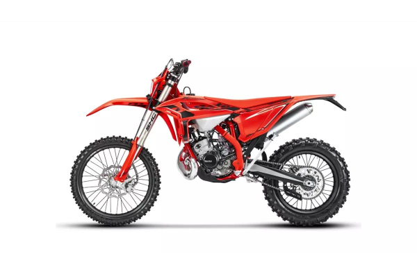 Motocicletă enduro Beta RR X-PRO 200 2T 2026, 1, nordicamoto.ro