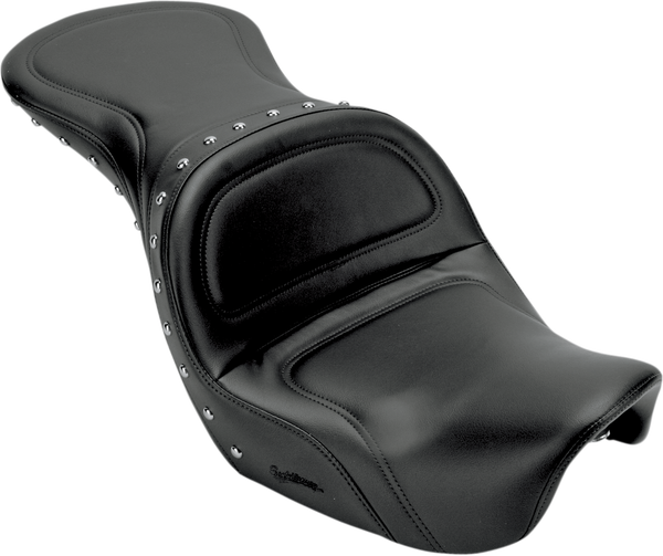Explorer Special Seat Black, 1, nordicamoto.ro