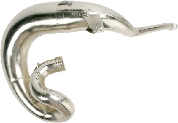 Platinum 2 Pipe Nickel-plated-0