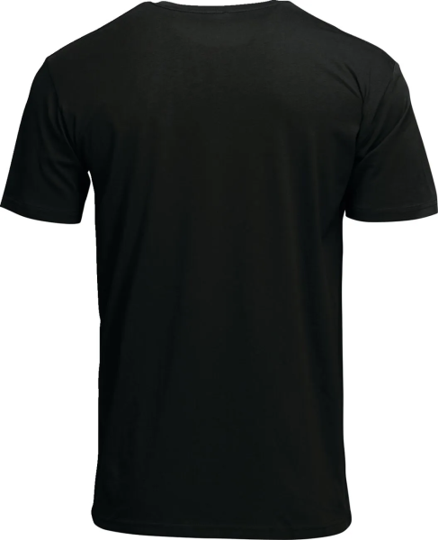 Tricou Thor Stamped Black-1
