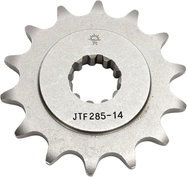 JT SPROCKETS Countershaft Sprocket 