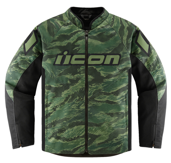 Geaca Icon Hooligan Ce Tiger's Blood Green-4bba7e1543a7761508b51e8cac130351.webp