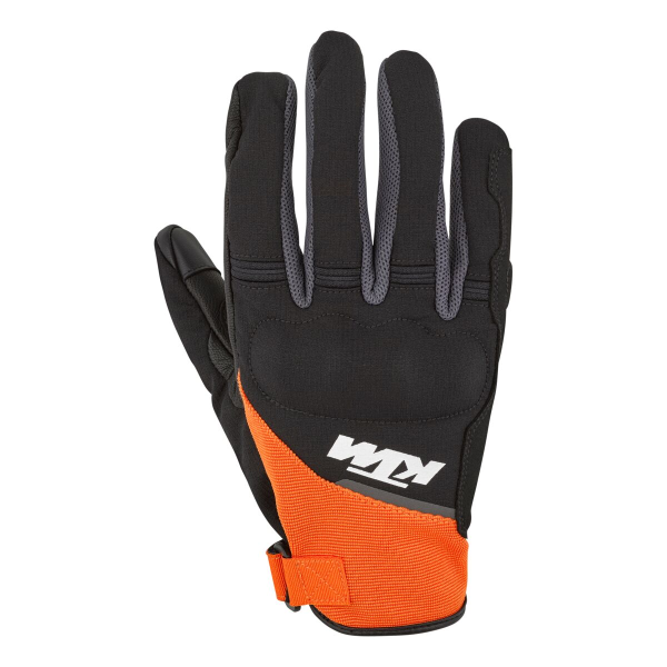 Două perechi de mănuși Ride V3 - Negru/Verde, 3, nordicamoto.ro