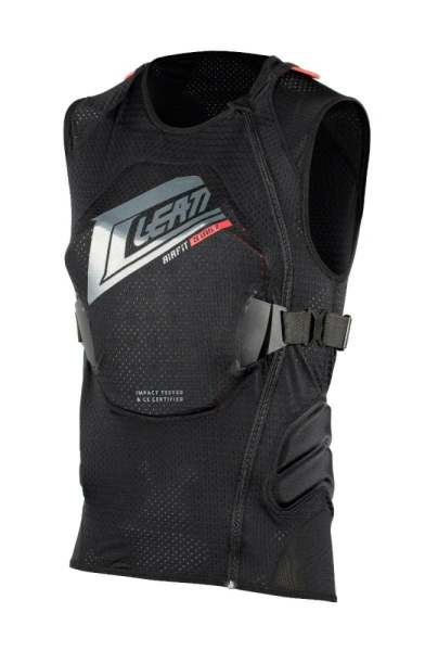 PROTECTIE CORP Vesta LEATT  3DF AIRFIT-0