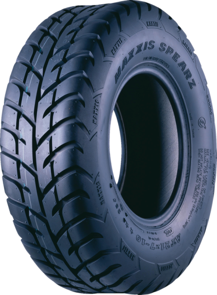 Spearz M-991-m-992 Tire -0