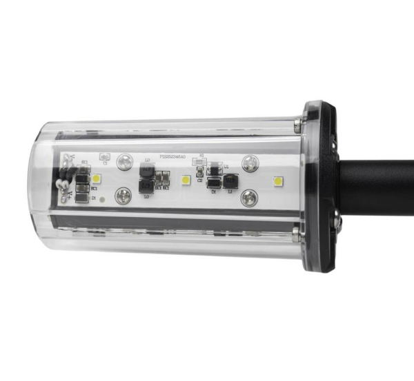 GIROFAR / LAMPĂ SEMNALIZARE CFMOTO ORB BEACON UTV – 360°, 6, nordicamoto.ro