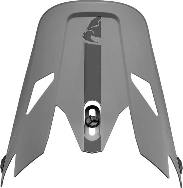 Vsr Kit Sect Racer Bk/ch Gray ONE SIZE, 1, nordicamoto.ro