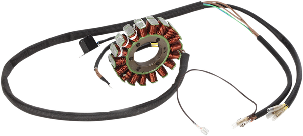 Stator For Polaris 