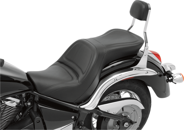 Explorer Seat Black, 1, nordicamoto.ro