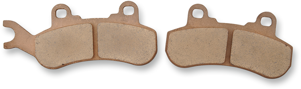 Xcr Sintered Brake Pads, 3, nordicamoto.ro