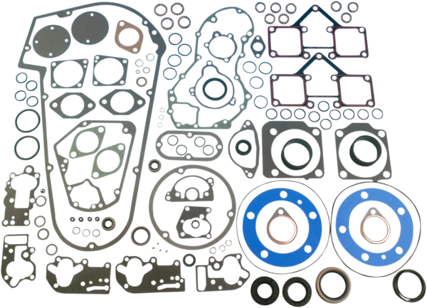 Complete Gasket Kit, 1, nordicamoto.ro
