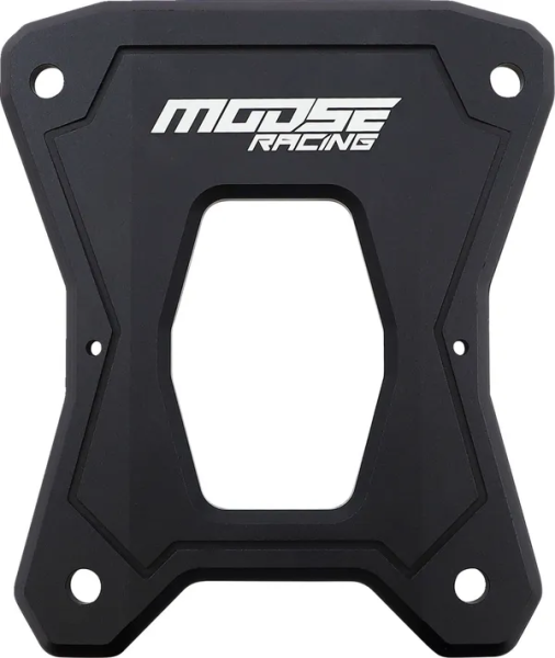 MOOSE RACING Radius Rod Plate -0