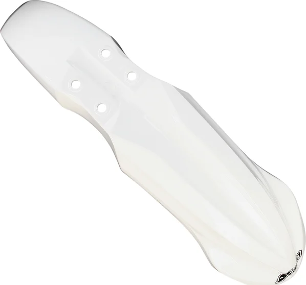 Aripă față de schimb, din plastic, albă, 1, nordicamoto.ro