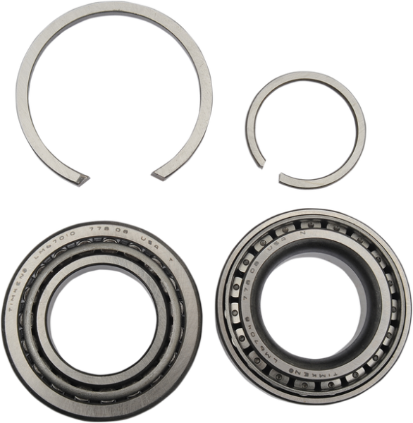Crankcase Main Bearings, 1, nordicamoto.ro