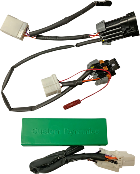 Smart Triple Play® Module, 1, nordicamoto.ro
