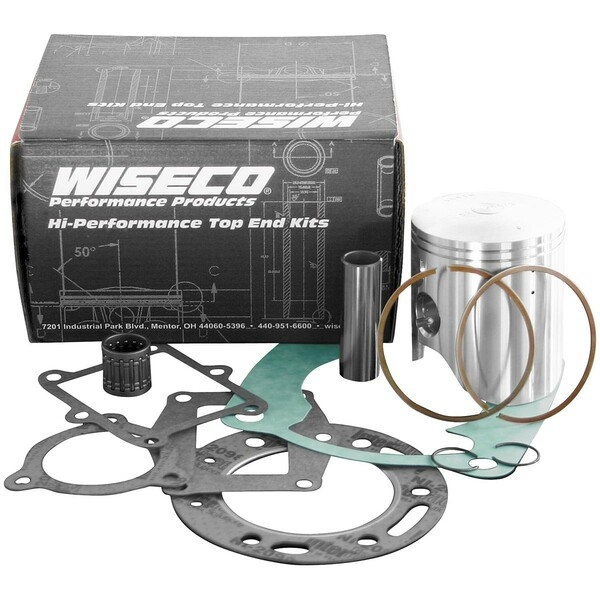 Top End Piston Kit, 1, nordicamoto.ro