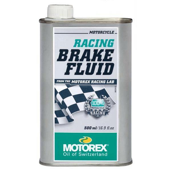 Lichid frana Motorex RACING - 500ml