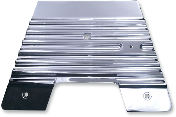 Firewall Plate Chrome, 2, nordicamoto.ro