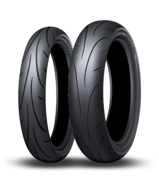 Sportmax Q-lite Tire -0