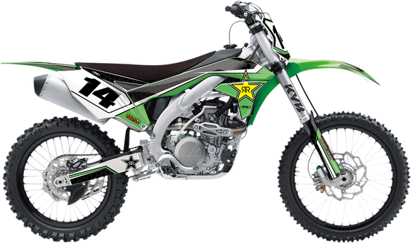Rockstar Shroud Graphic Kit, 1, nordicamoto.ro