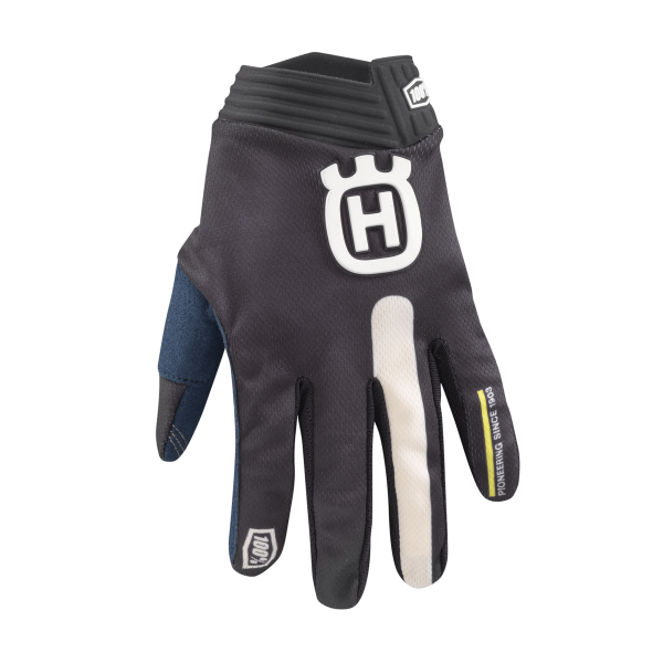 Manusi Husqvarna  iTrack Origin-3