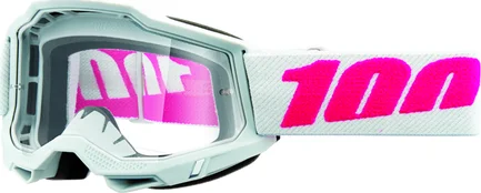 Ochelari Copii 100% Accuri 2 White, 1, nordicamoto.ro