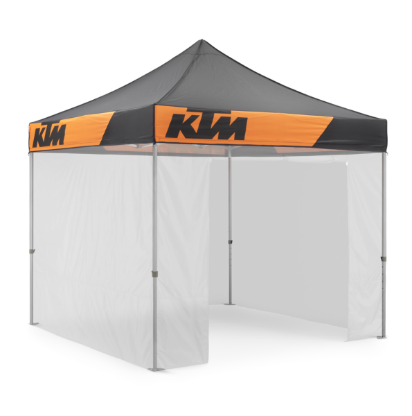 PADDOCK TENT 3X3M-10