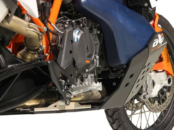 Scut Motor AXP Racing Adventure KTM Adventure 790/890/R/Rally '19-'26 Negru, 6, nordicamoto.ro