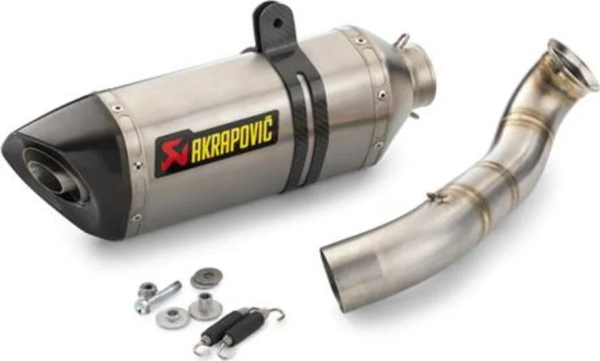 AKRAPOVI „SLIP-ON LINE”, 1, nordicamoto.ro
