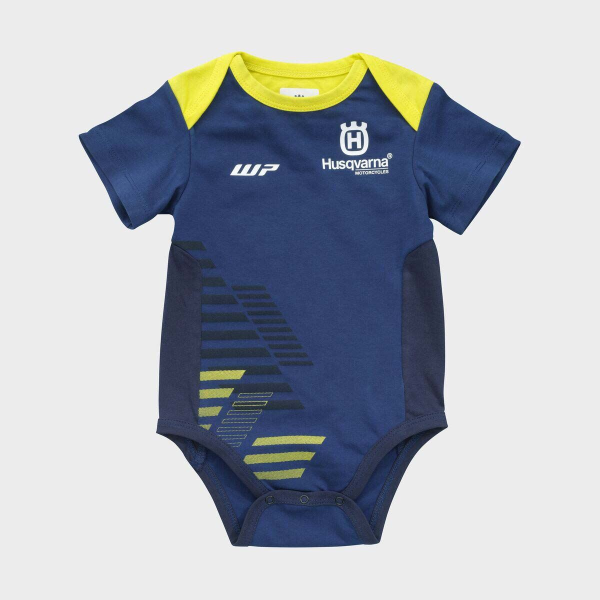 Body Bebe Husqvarna Team-4be6184be8b688bcf568249d785d604a.webp