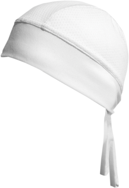 Z-wrap Stretch Headwrap White, 1, nordicamoto.ro