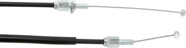 Cable Throttle Push Hon Black Standard, 2, nordicamoto.ro