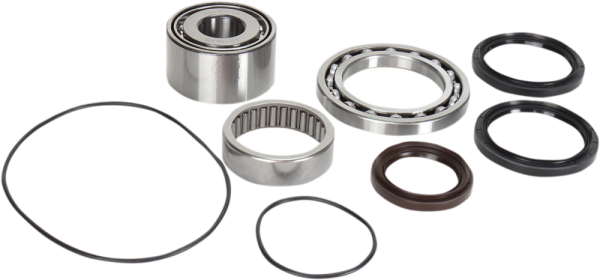 MOOSE RACING Bearing-seal Kit , 3, nordicamoto.ro
