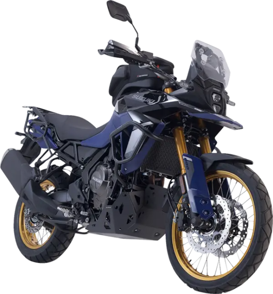 Slc Side Carrier Black -0