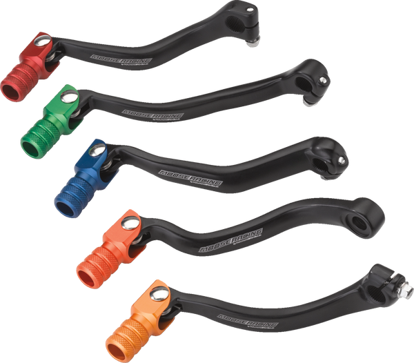 Forged Shift Lever Black-3