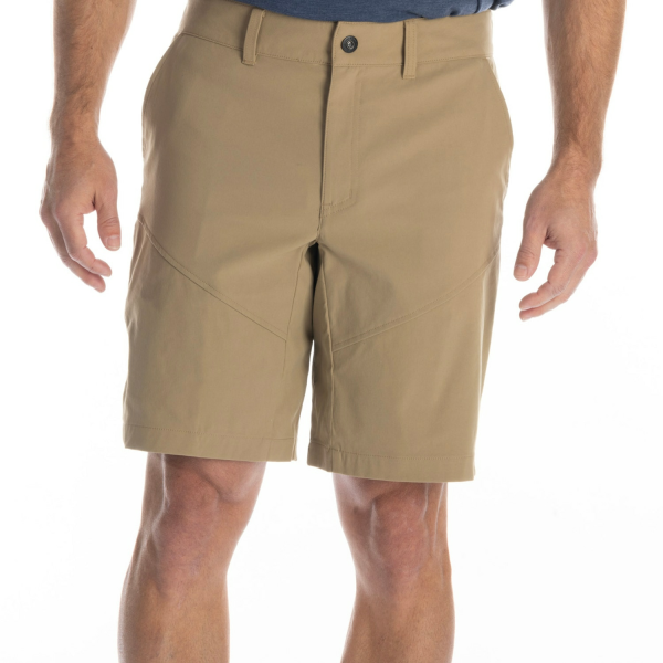 Pantaloni scurti Klim Baird Asphalt-8