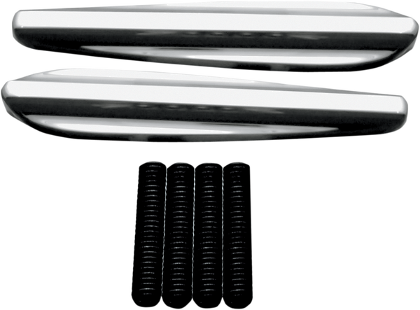 Turn Signal Eliminators Chrome, 1, nordicamoto.ro