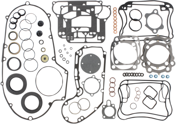 Extreme Sealing Technology Complete Gasket Kit, 1, nordicamoto.ro
