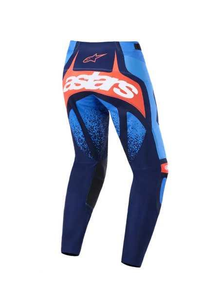 Pantaloni Alpinestars Techstar Nomur Blue-0