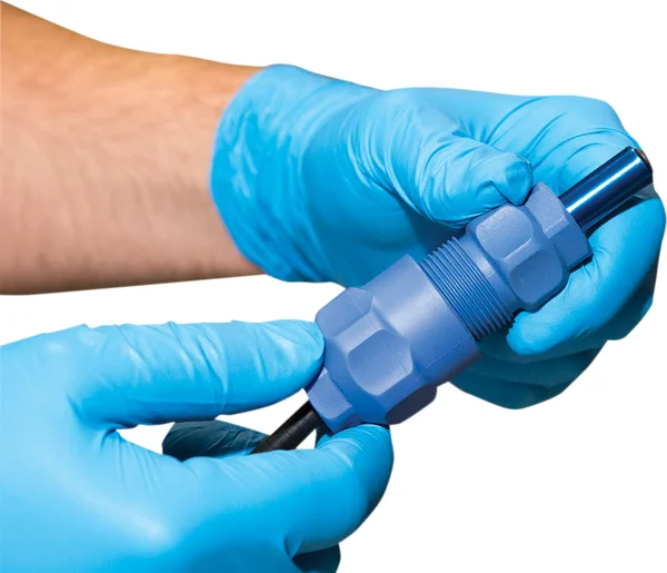 Cable Luber V3 Blue-0