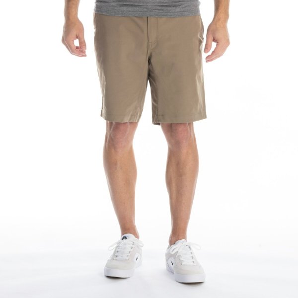 Pantaloni scurti Klim Selkirk Asphalt-8