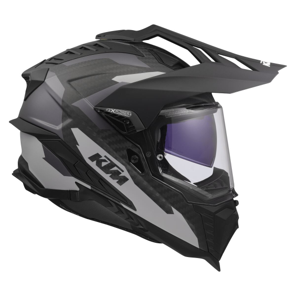 CASCĂ EXPLORER DIN CARBON STEALTH ECE, 2, nordicamoto.ro