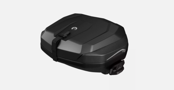 Cutie depozitare semi-rigidă 21 L LinQ Ski-doo REV Gen5, REV Gen4