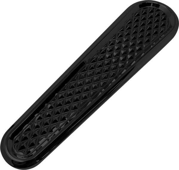 Dash Insert Black, 2, nordicamoto.ro