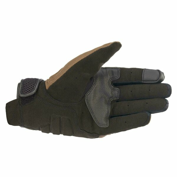 Manusi Textile Alpinestars Copper Brown-0